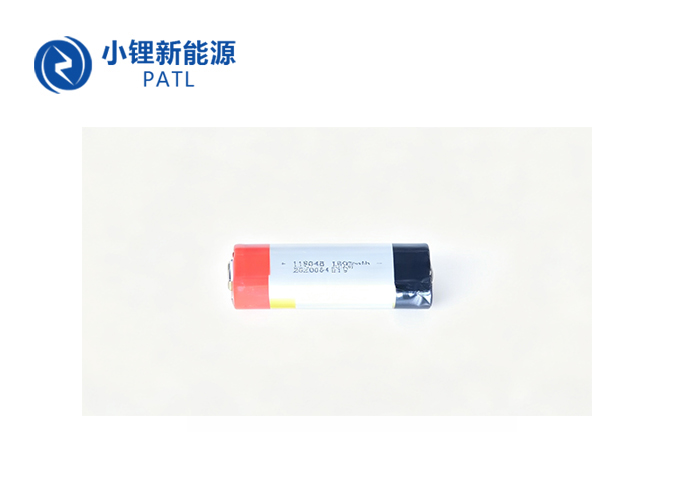 聚合物锂电池