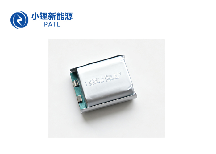 聚合物锂电池